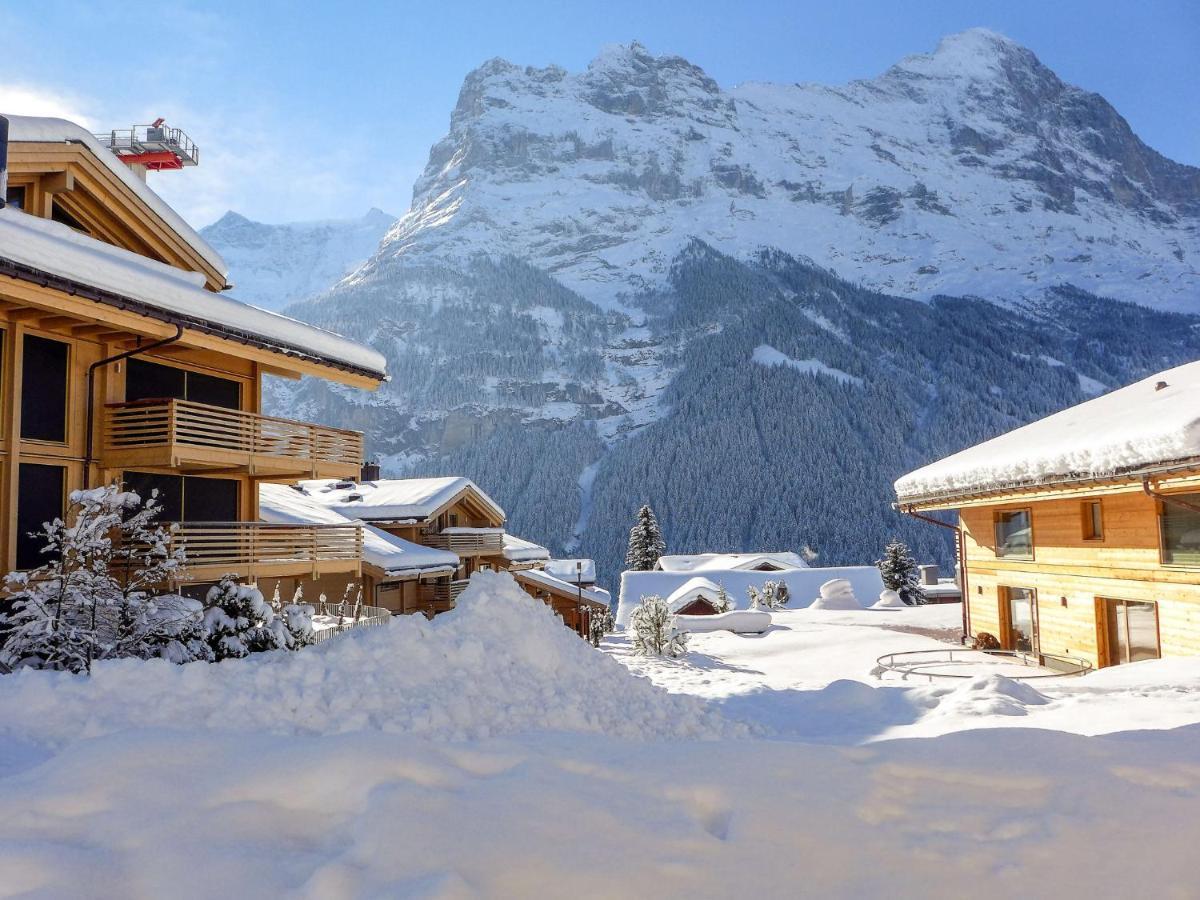 Unterpfand 10 * Grindelwald