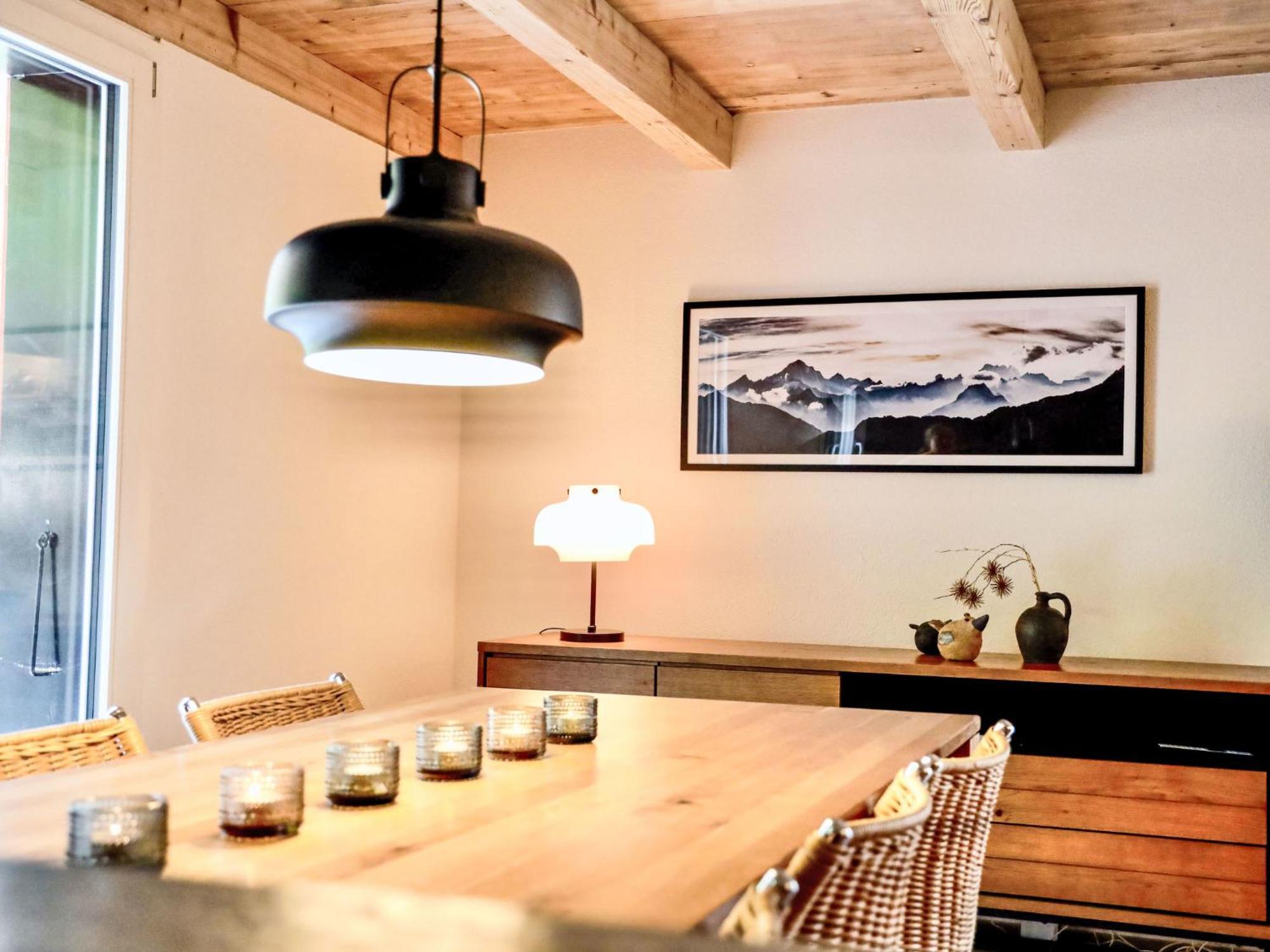 Appartement Butz By Interhome