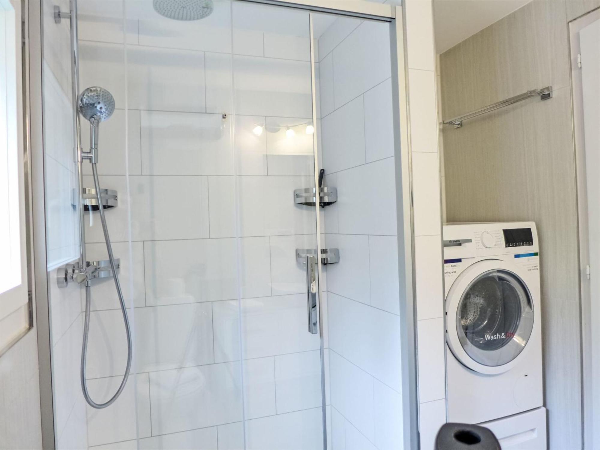 Apartment Unterpfand 10 *