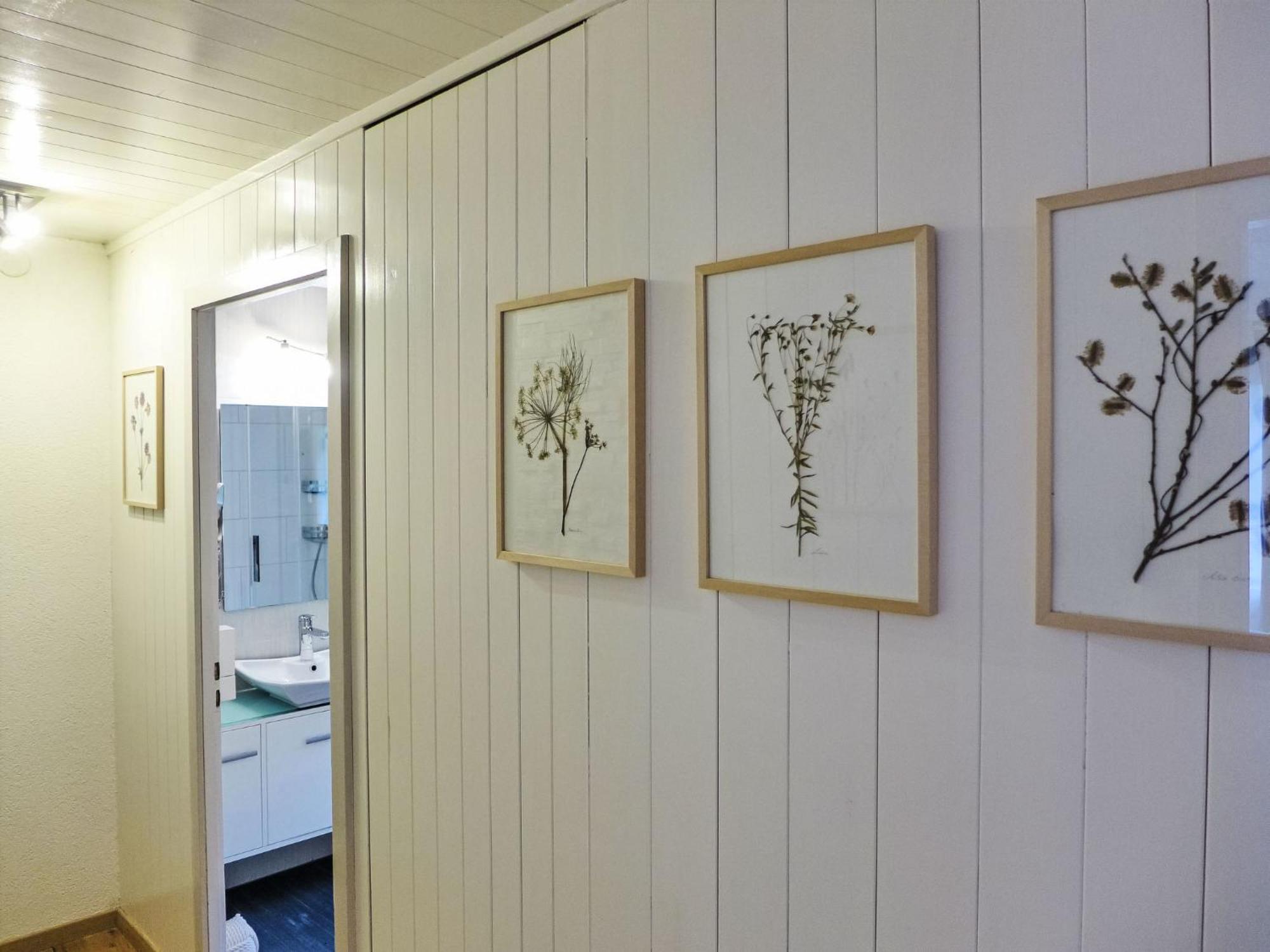 Appartement Butz By Interhome *